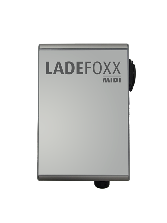 Wallbox Midi